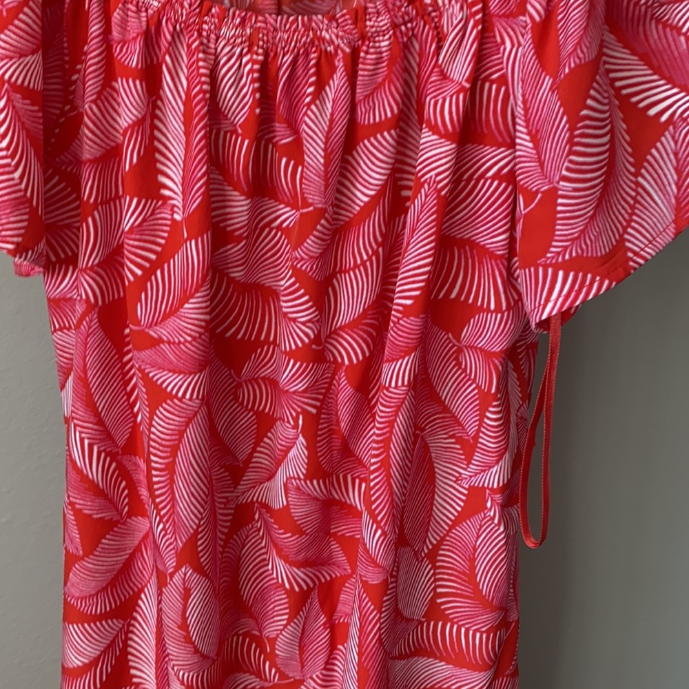 Mini Dress - Picture 3 of 7